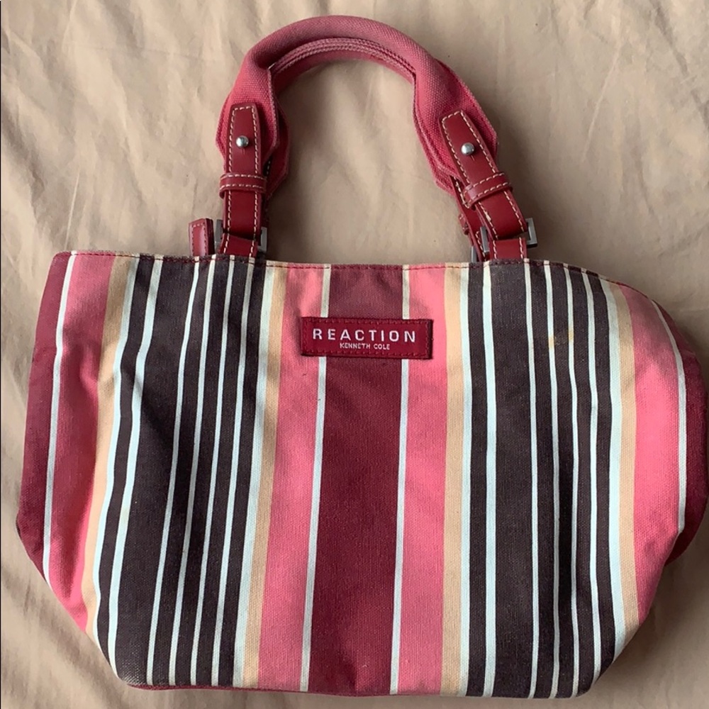 REACTION BY KENNETH COLE MINI PURSE